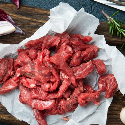 Agneau Sac Confitlık 500g