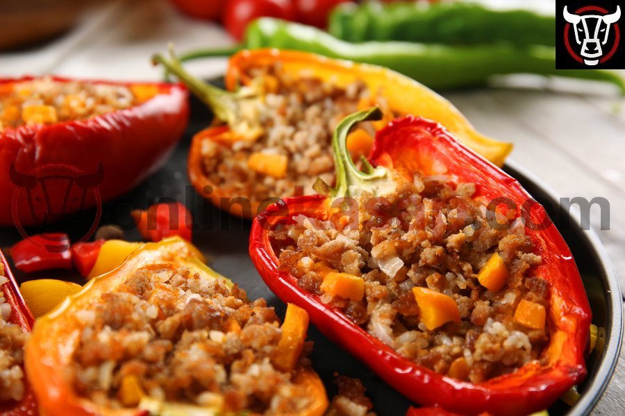 Bıçak Haché 500g