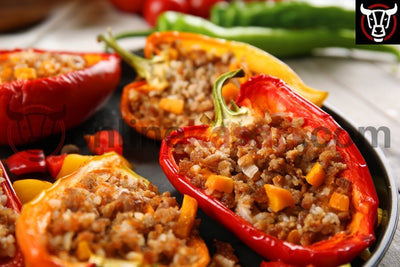 Bıçak Haché 500g