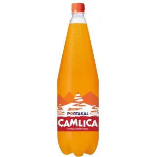 Camlica Portakal 1,5L Eux12