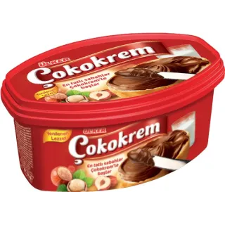 Cokokrem Kase 400G