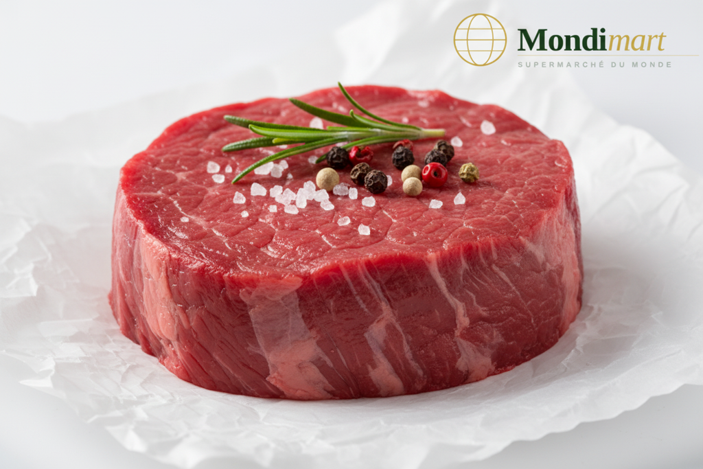 Veau Filet 500g