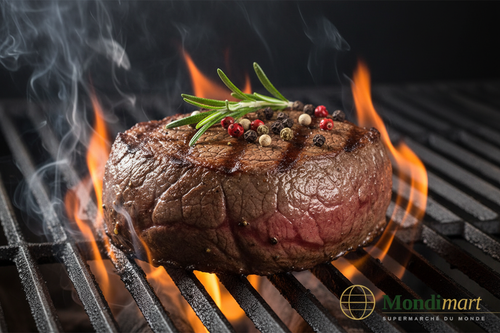 Veau Filet 500g