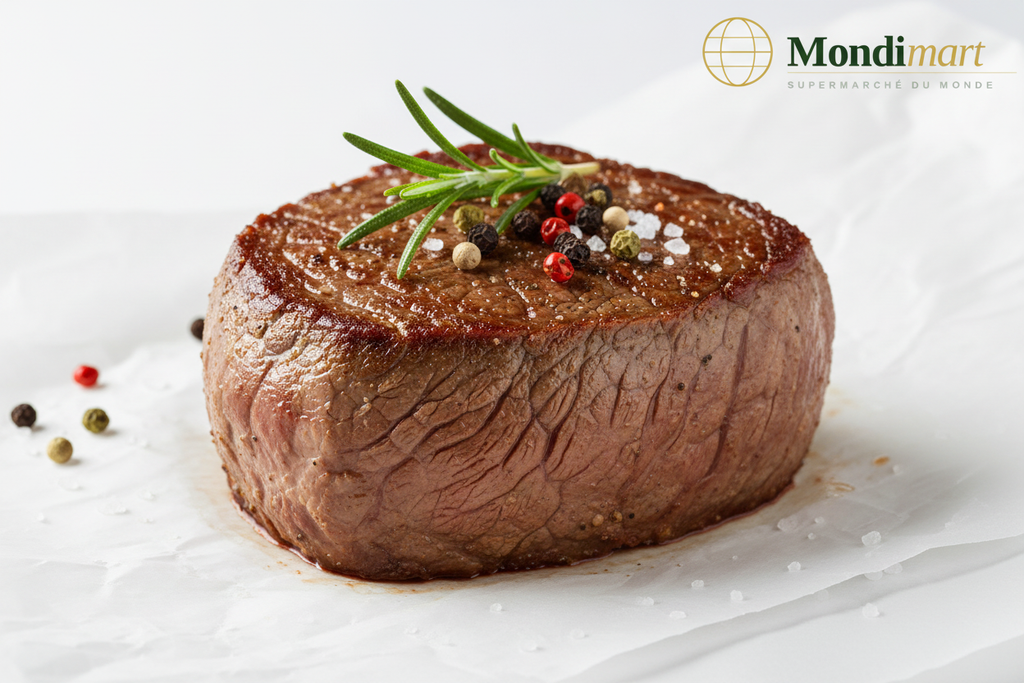 Veau Filet 500g