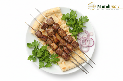 Veau Ciğer 500g