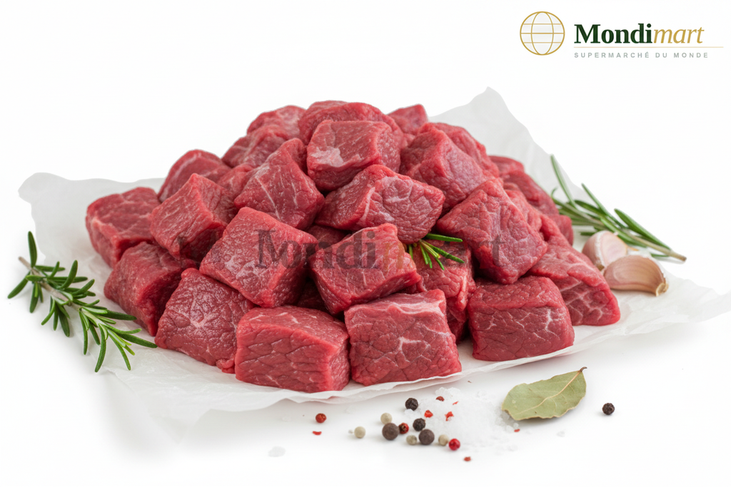 Veau Gulaş 500g