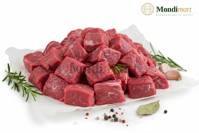 Veau Gulaş 500g