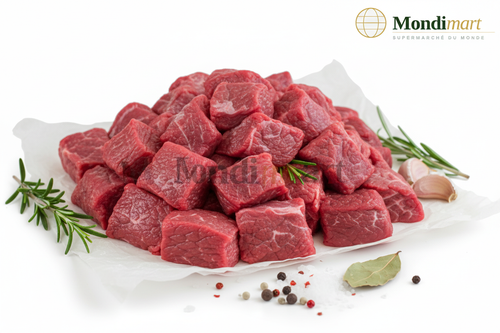 Veau Gulaş 500g