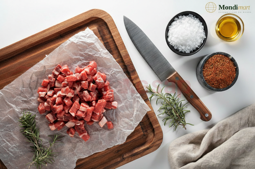 Veau Tantunilik 500g