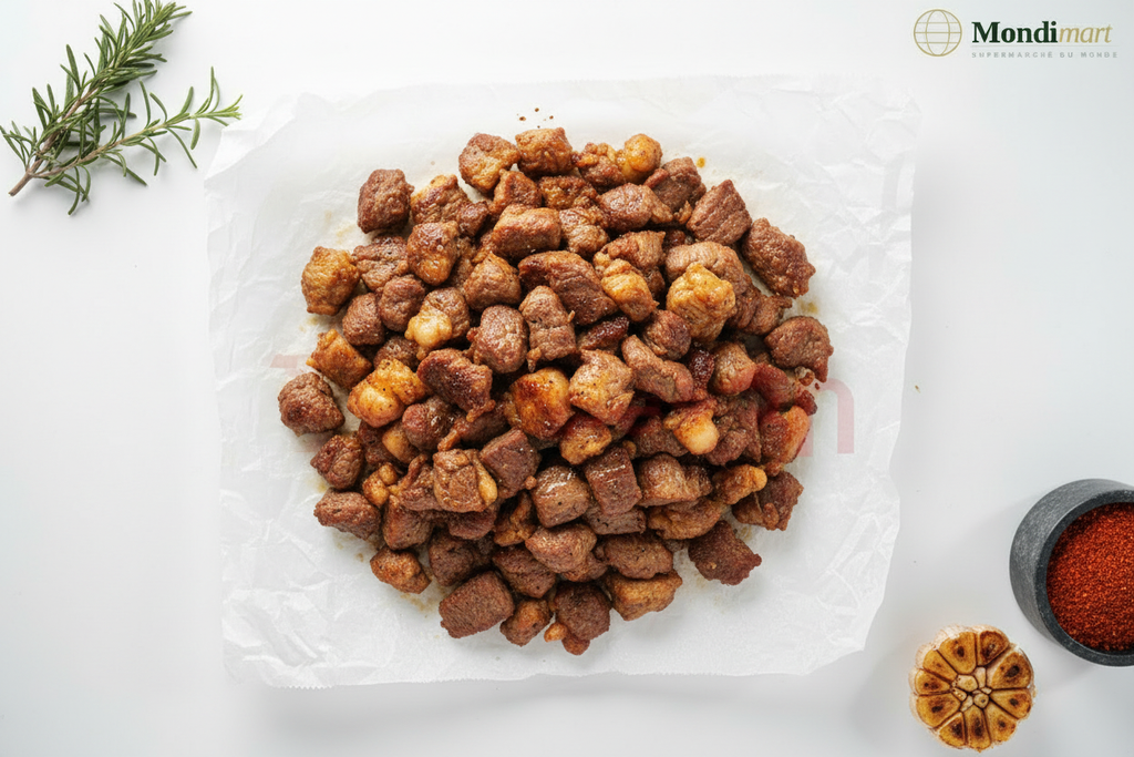 Veau Tantunilik 500g