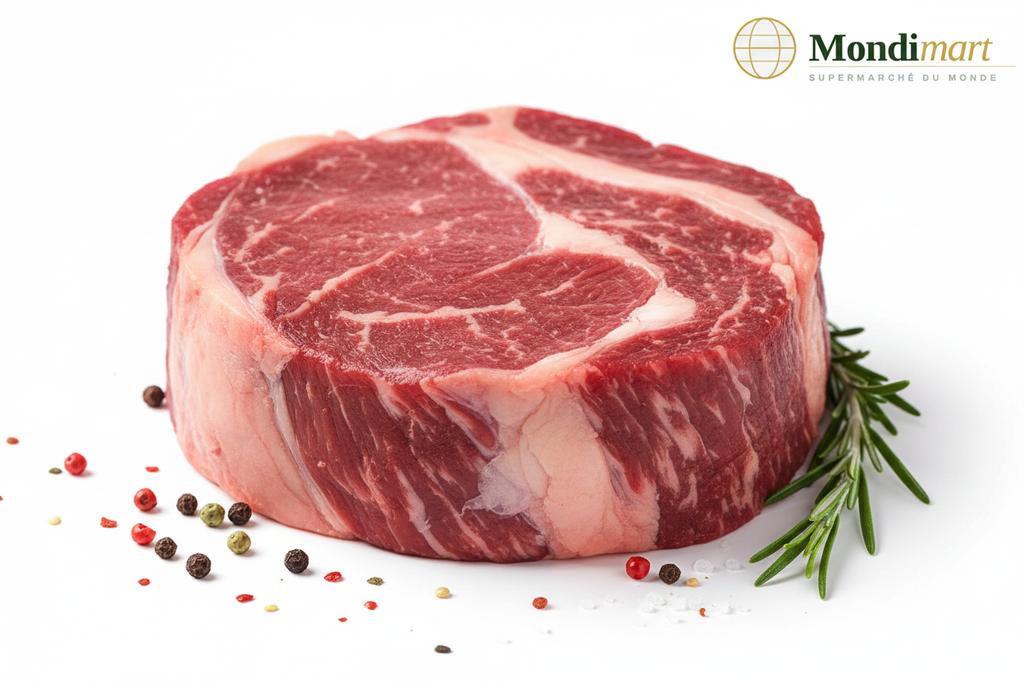 Maturé Entrecôte Wet Aged 600g