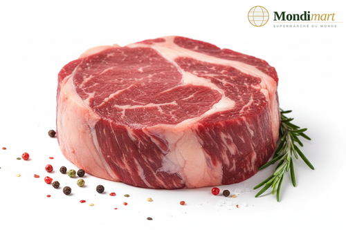 Maturé Entrecôte Wet Aged 600g