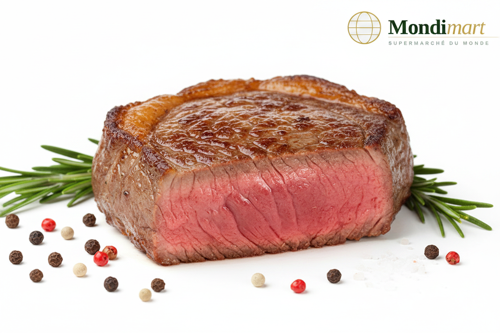 Maturé Entrecôte Wet Aged 600g