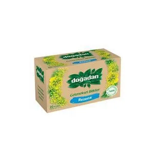 Infusion au Fenouil et Plantes Naturelles