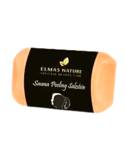 Pierre de Sel de l'Himalaya Elmas 200-300 g