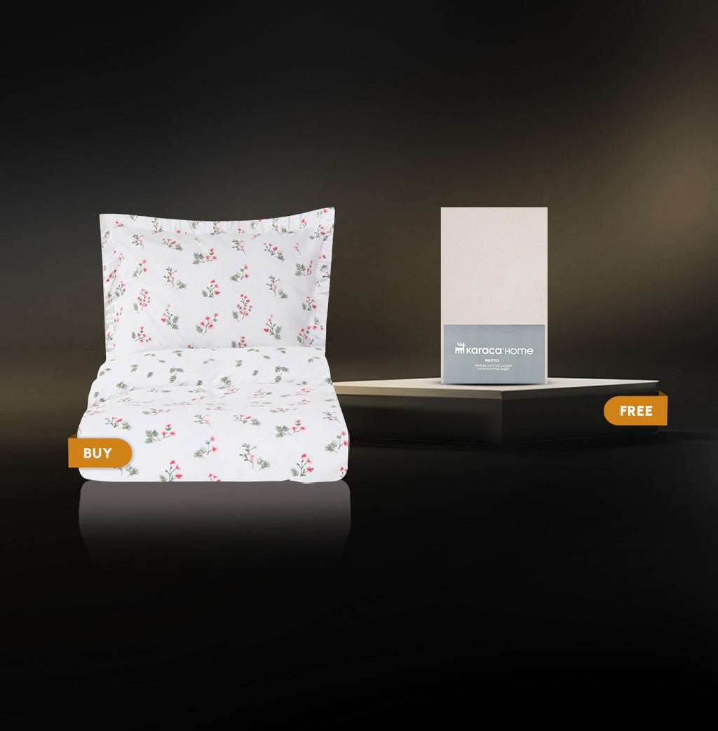textile maison paquets de dot