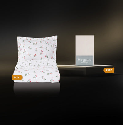 textile maison paquets de dot