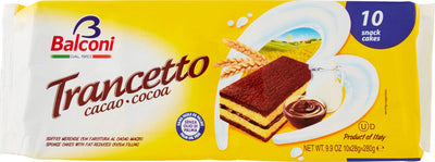 Balconi Trancetto Cacao 280g