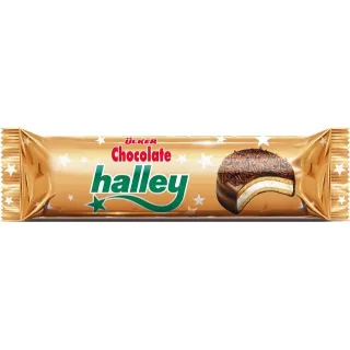 Halley Mini Granullu 77G 27X1 New Price