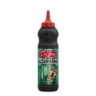 Colona Algerienne 12X500Ml
