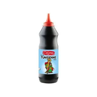 Colona Tunisienne 12X500Ml