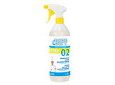 DIPP N° 02 Keuken Ontvetter Vastzittend Vet Spray 125ml