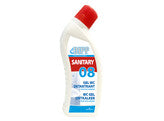 DIPP N° 08 WC Gel Ontkalker 750ml