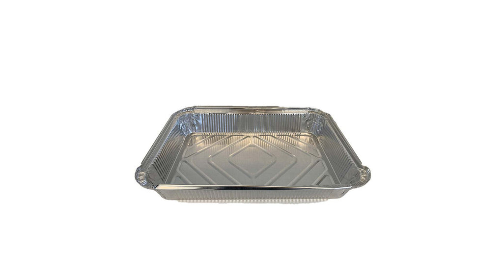 Aluminium Bakje 2050cc 50st
