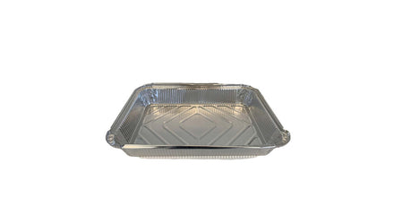 Aluminium Bakje 2050cc 50st