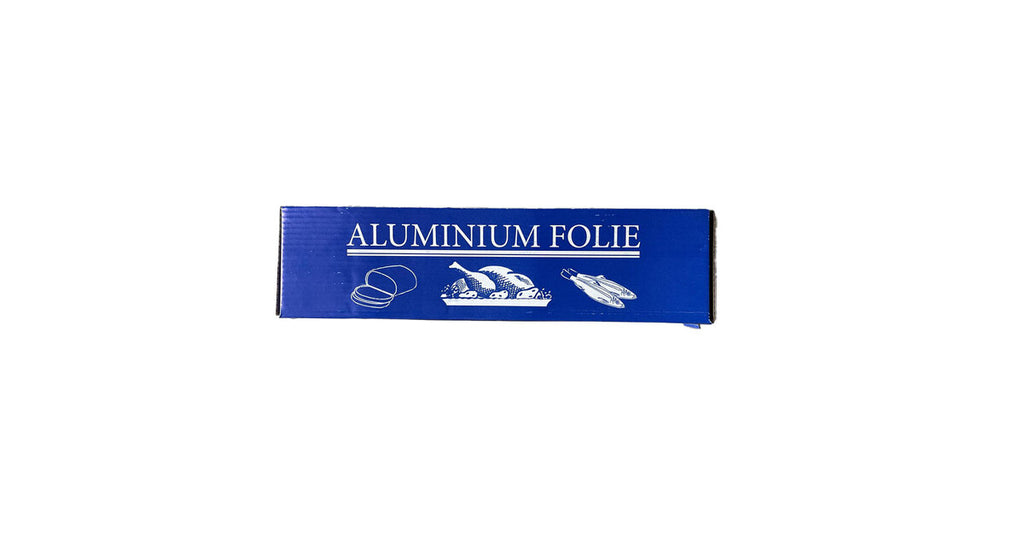 Aluminium Folie 14my 30cm 800g