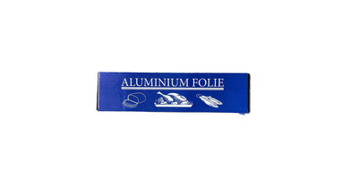 Aluminium Folie 14my 30cm 800g