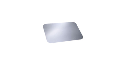 Aluminium Bakje DEKSEL 470cc 100st