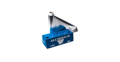 Aluminium Folie 14my 30cm 1600g