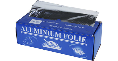 Aluminium Folie 14my 30cm 1400g