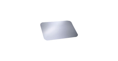 Aluminium Bakje DEKSEL 470cc 100st