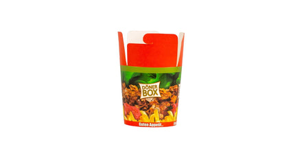 EPS Doner Box 26oz 50st