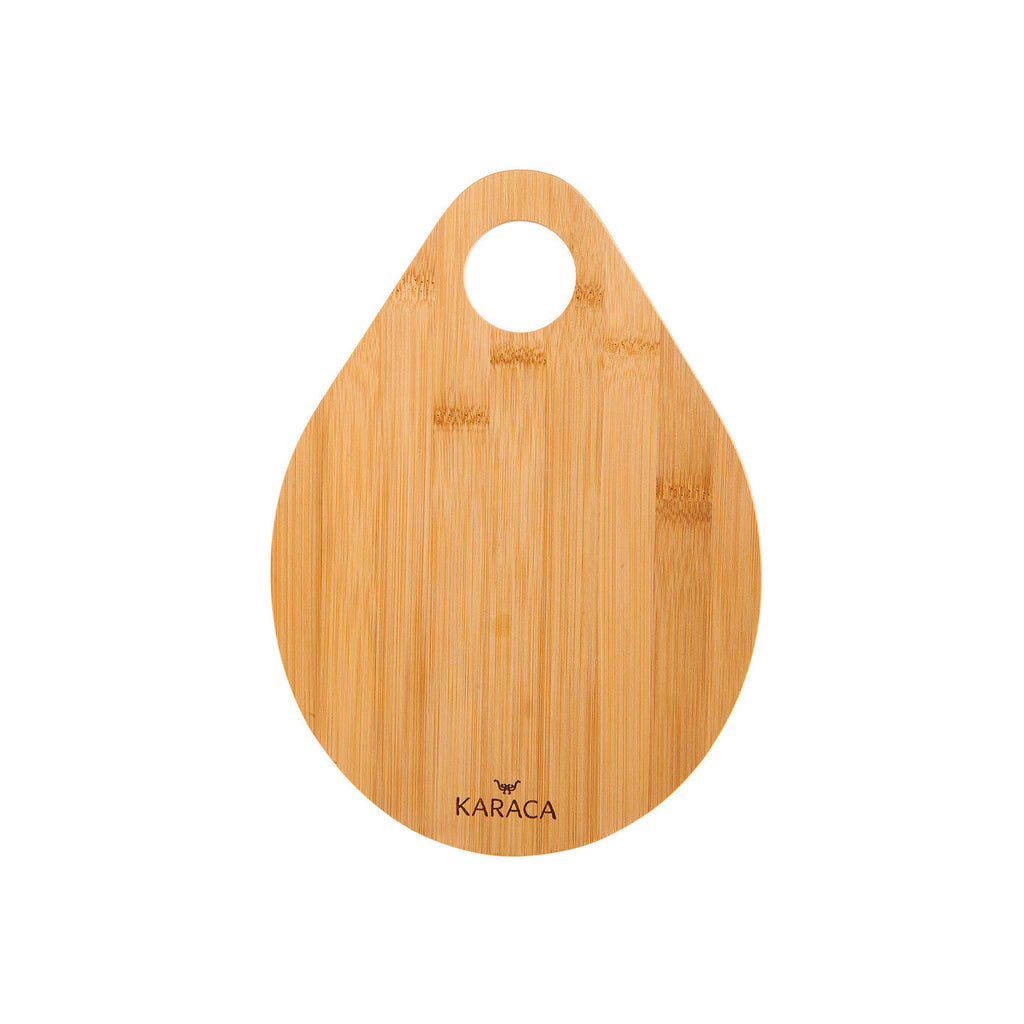 Planches à découper Karaca Damla, 2 pièces