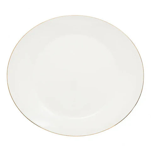 Jumbo Moon Gold Service De Table 64 Pièces Pour 12 Personnes