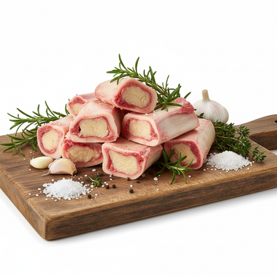 Veau Os à Moelle 1kg