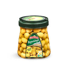 Olives Vertes Casées Koy Sefasi 700g