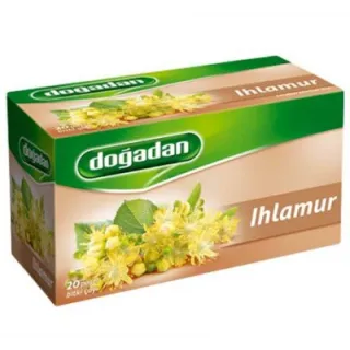 Infusion au Tilleul
