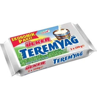 Terem Margarin Ecopaket 3 250G 20X1 Prix