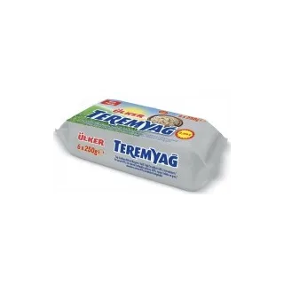 Terem Margarin 8x1