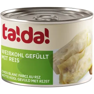 Tada Lahana Sarma 400g