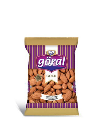 Fruits Sec GORAL Amandes Grillées-Salées