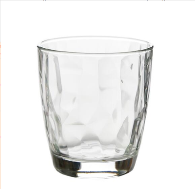 Karaca Terre Verre à Eau 370 ml
