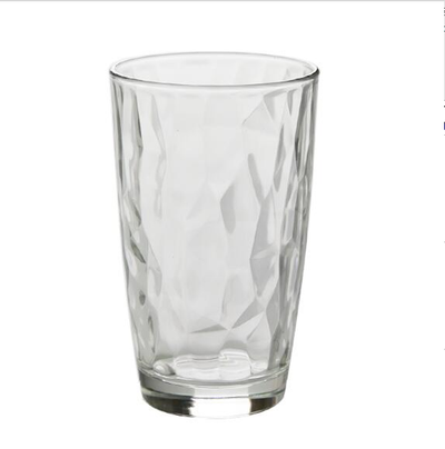 Karaca Terre Verre à Boisson 460 ml