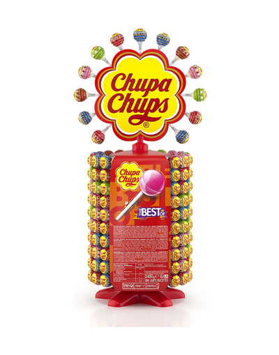 Sucette Chupa Chups