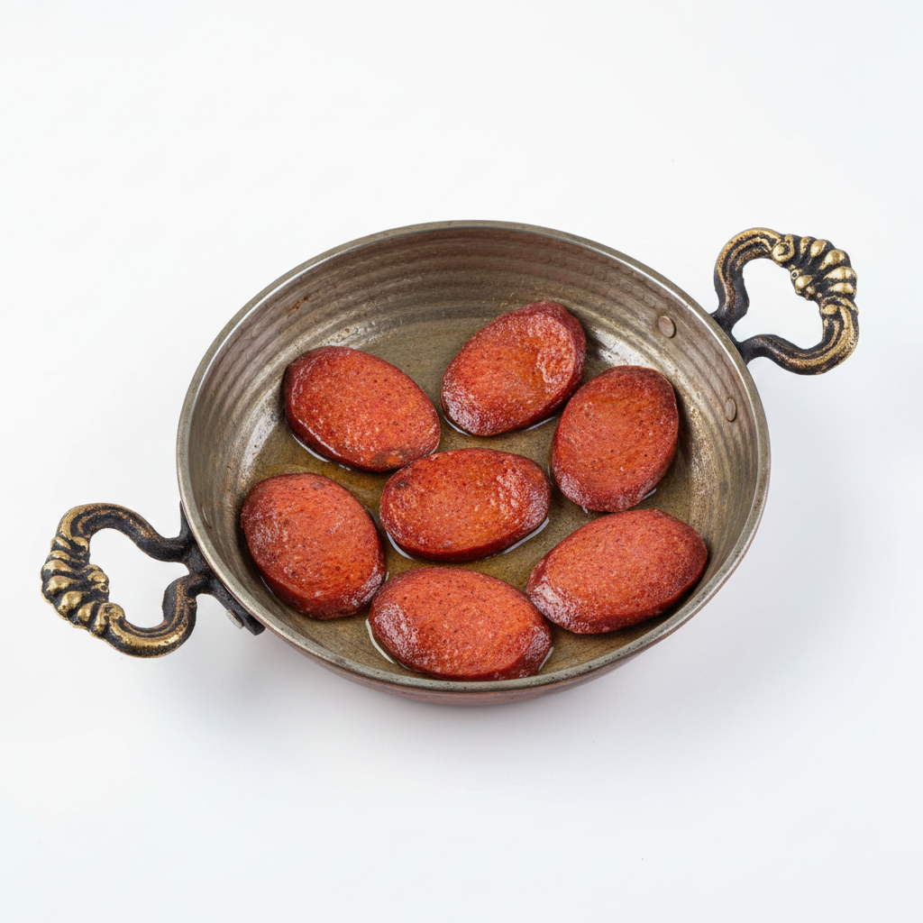 Veau Special Soudjouk 600g – 650g