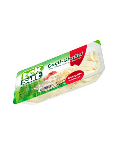 Teksut Cecil Fromage en Tresse 500g